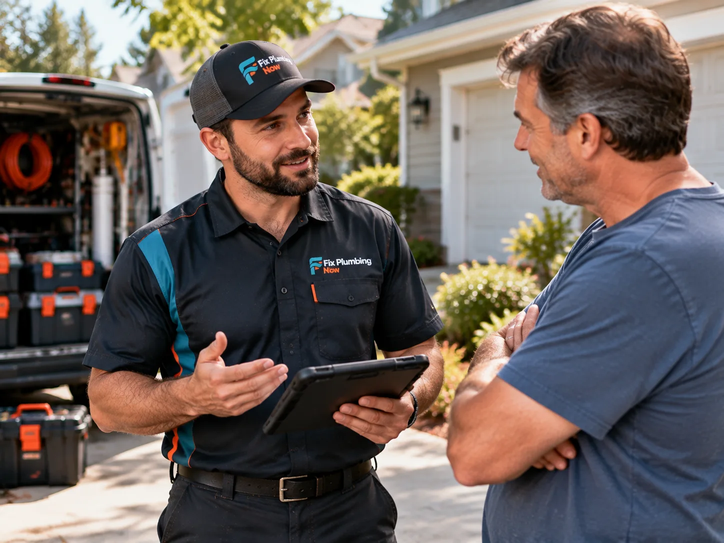 Clogged Drain Service Kalona, IA FAQs